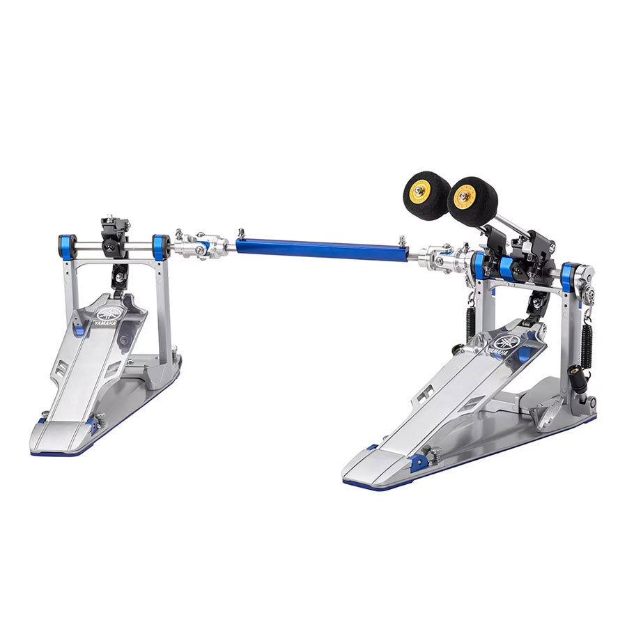 Yamaha DFP9D Double Bass Drum Pedal