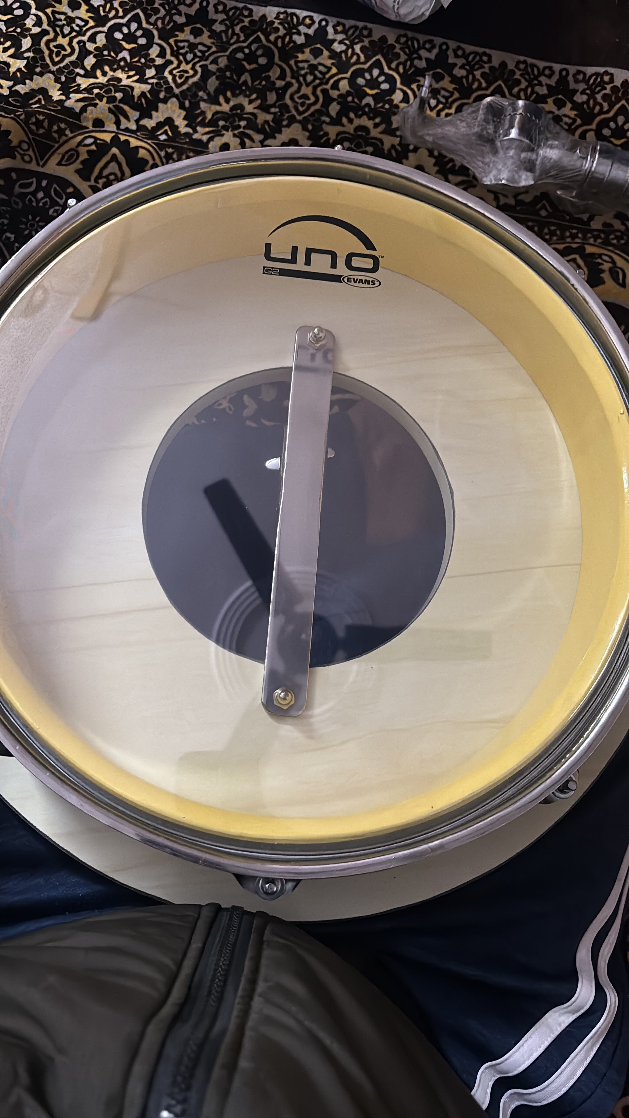 SPL Hand Kick 12″