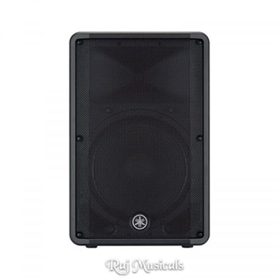 Yamaha CBR15 15-Inch 2-Way Passive Loudspeaker