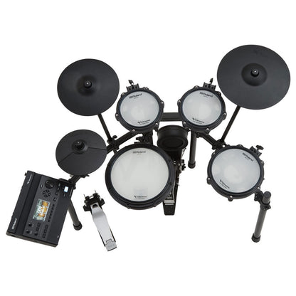 Roland TD313 V-Drums 5-Pieces Electronic Drum Kit