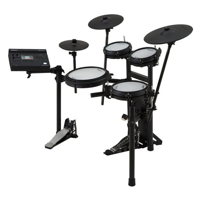 Roland TD313 V-Drums 5-Pieces Electronic Drum Kit