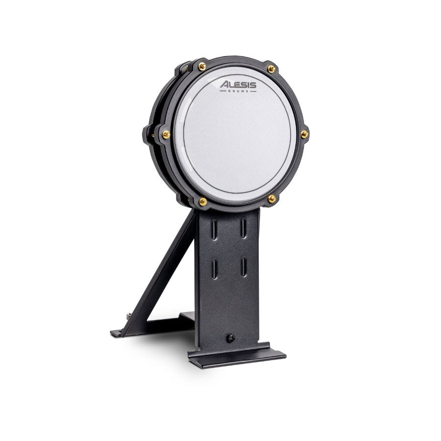 Alesis Strata Club 7-Piece Electronic Drum Kit With 7 Inch Touchscreen Module