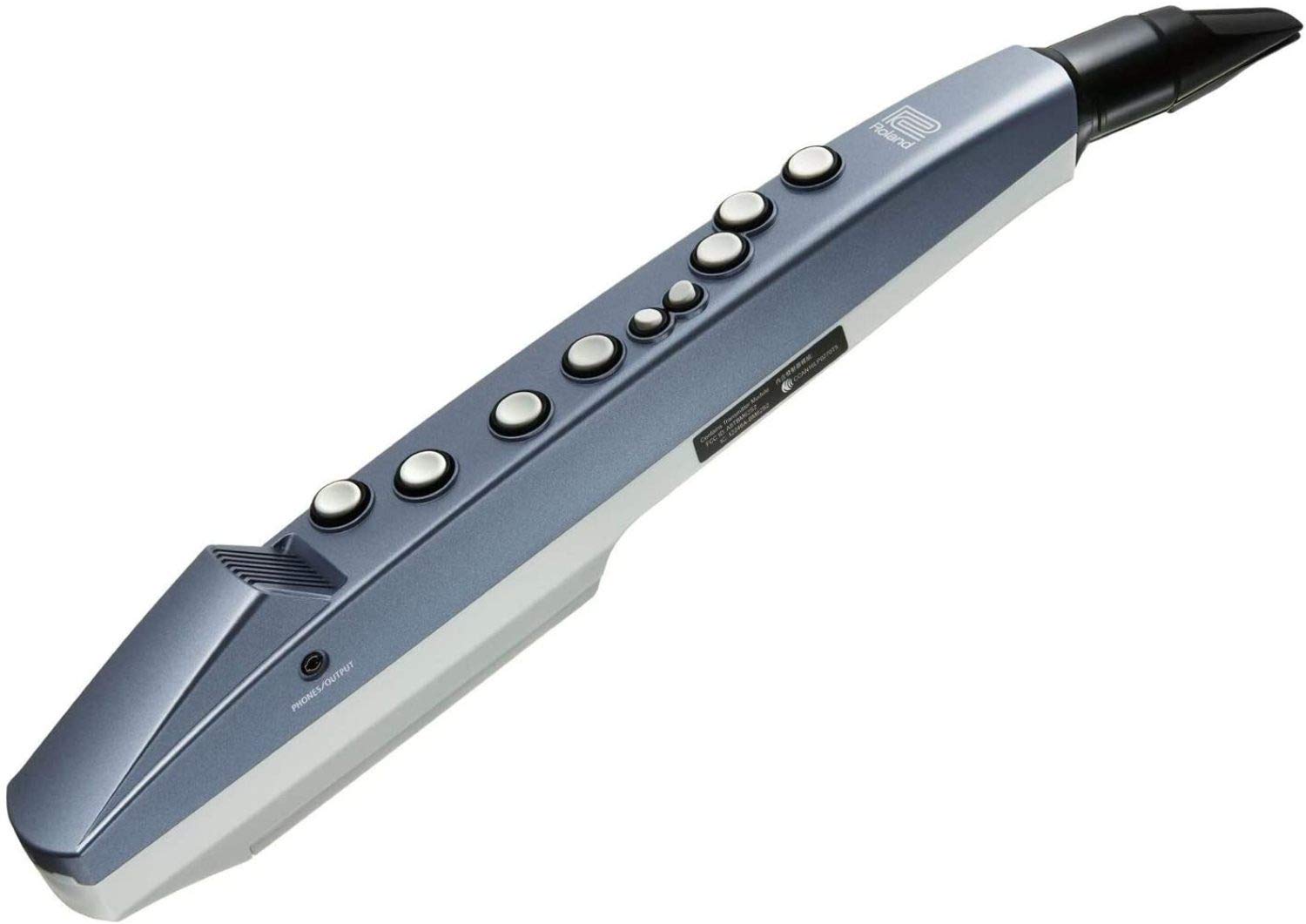 Roland AE-01 Aerophone Mini Digital Wind Instrument