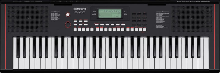 Roland E-X10 Arranger Keyboard