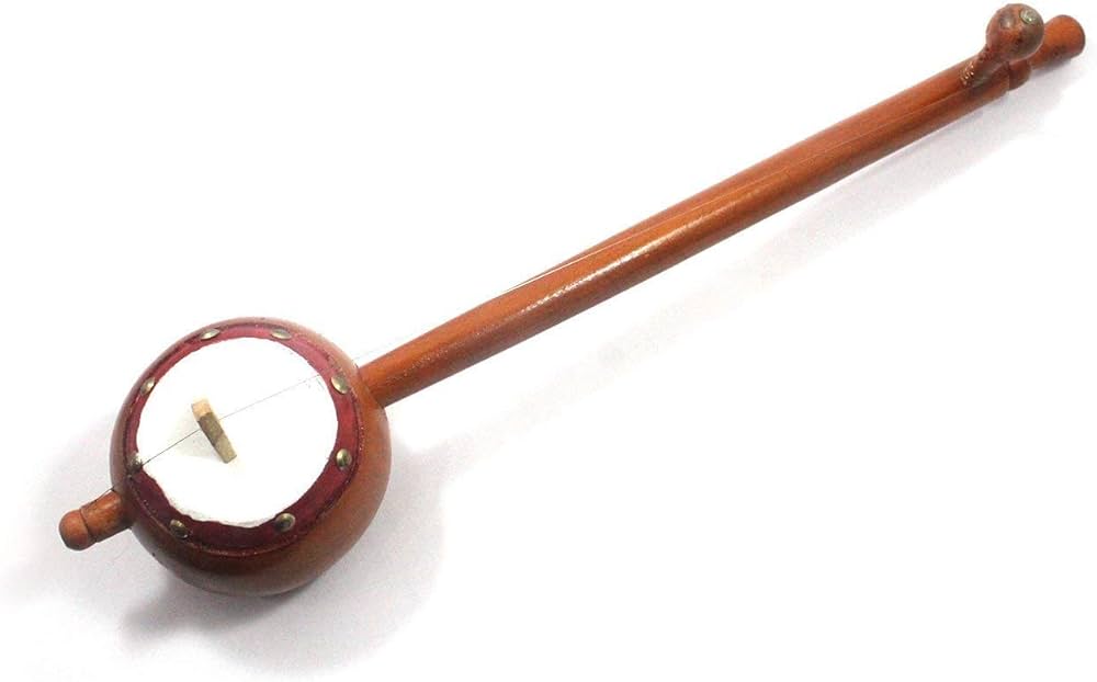 Iktara standard