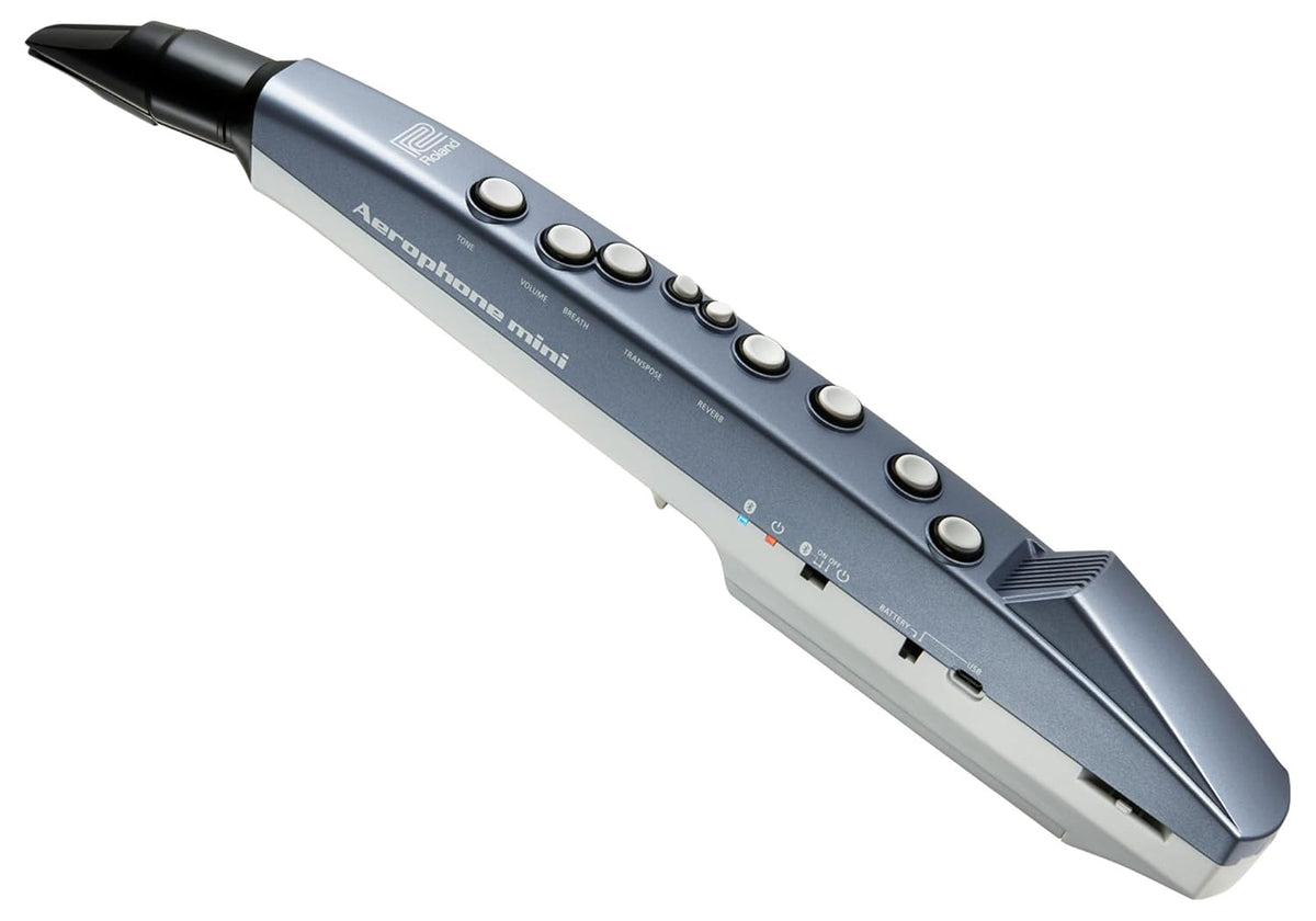 Roland AE-01 Aerophone Mini Digital Wind Instrument