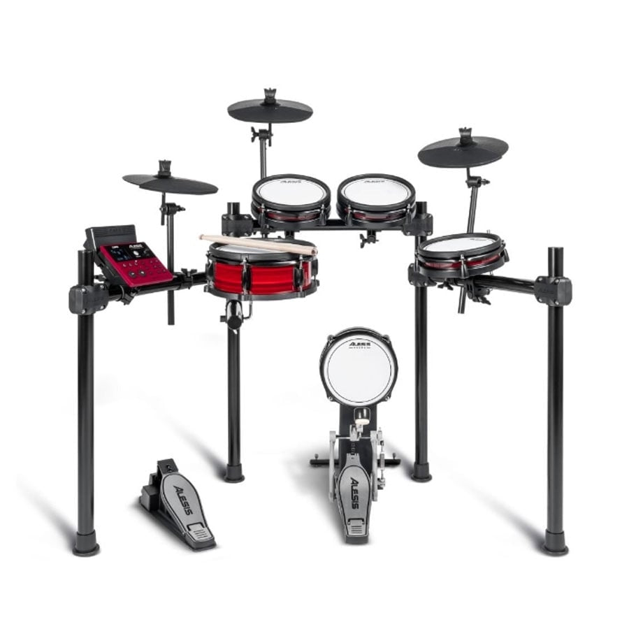 Alesis Nitro Pro 8 Piece Electronic Drum Kit