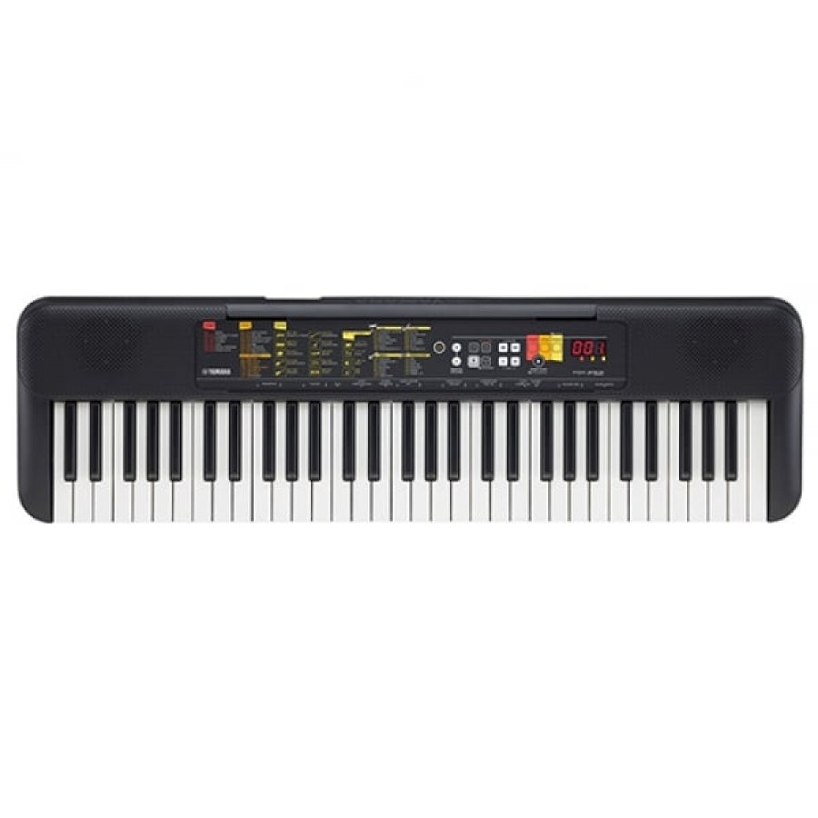 Yamaha PSR-F52 61-Keys Portable Keyboard
