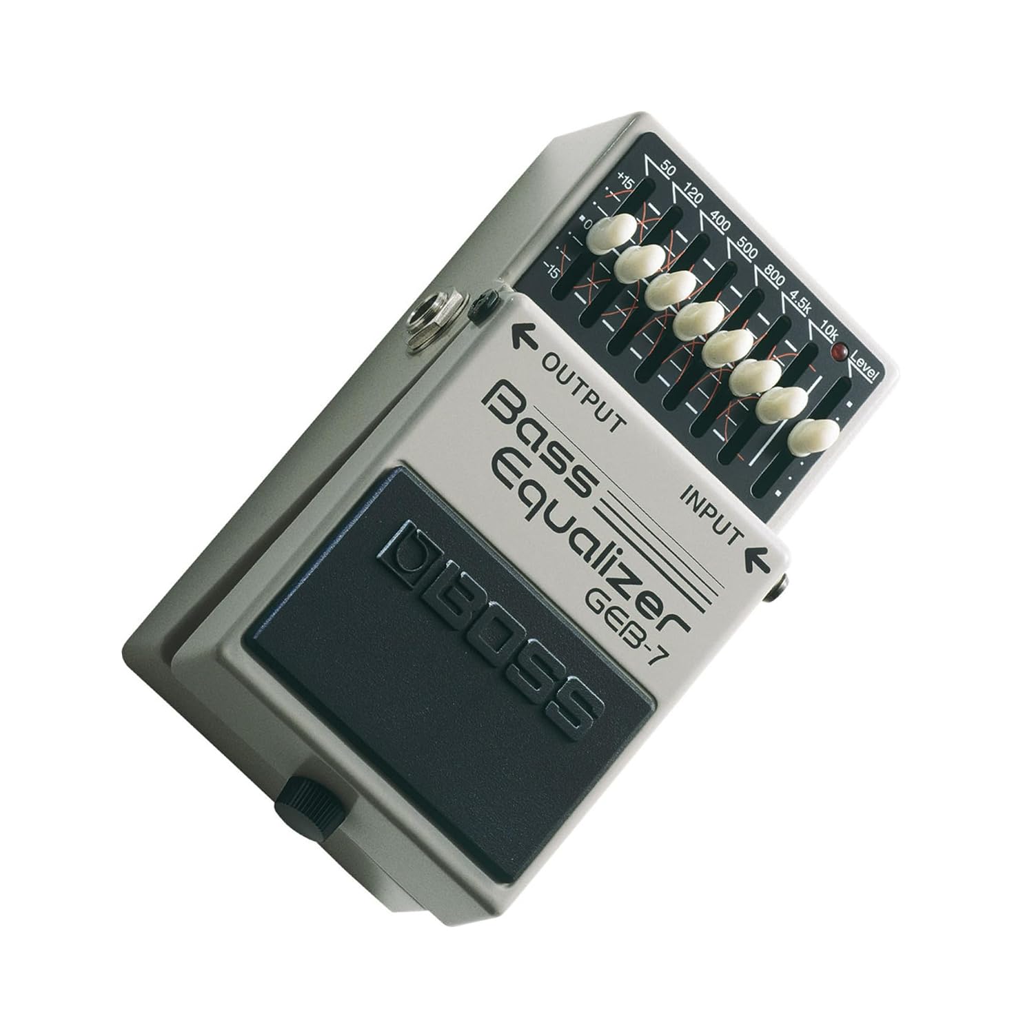 Boss GEB-7 Bass Equalizer