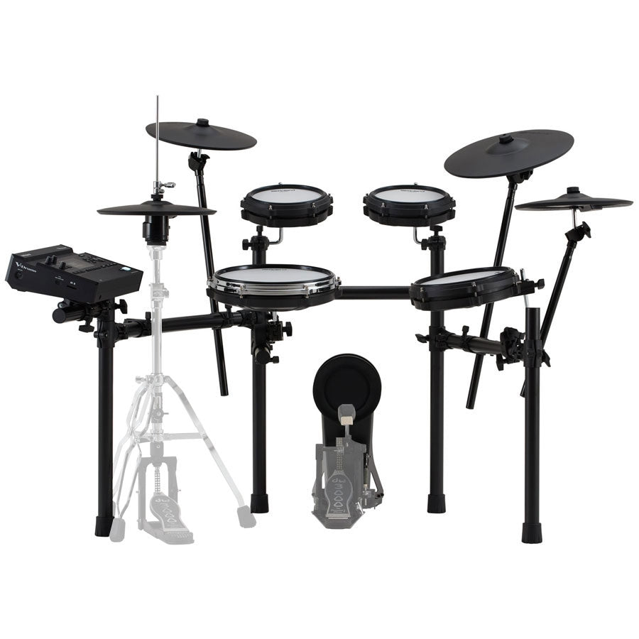 Roland TD316 V-Drums 5-Piece Electronic Drum Kit