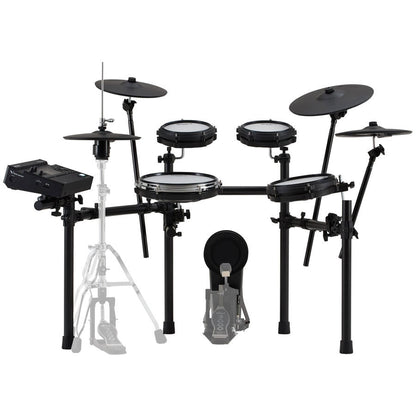 Roland TD316 V-Drums 5-Piece Electronic Drum Kit