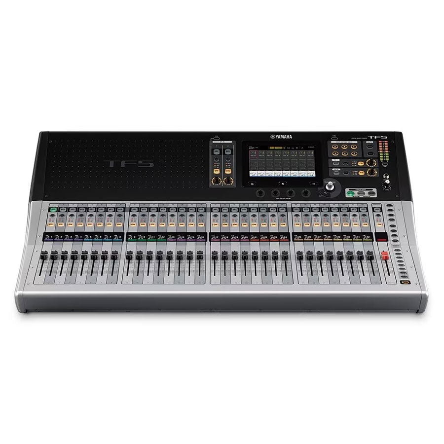Yamaha TF5 Digital Mixing Console