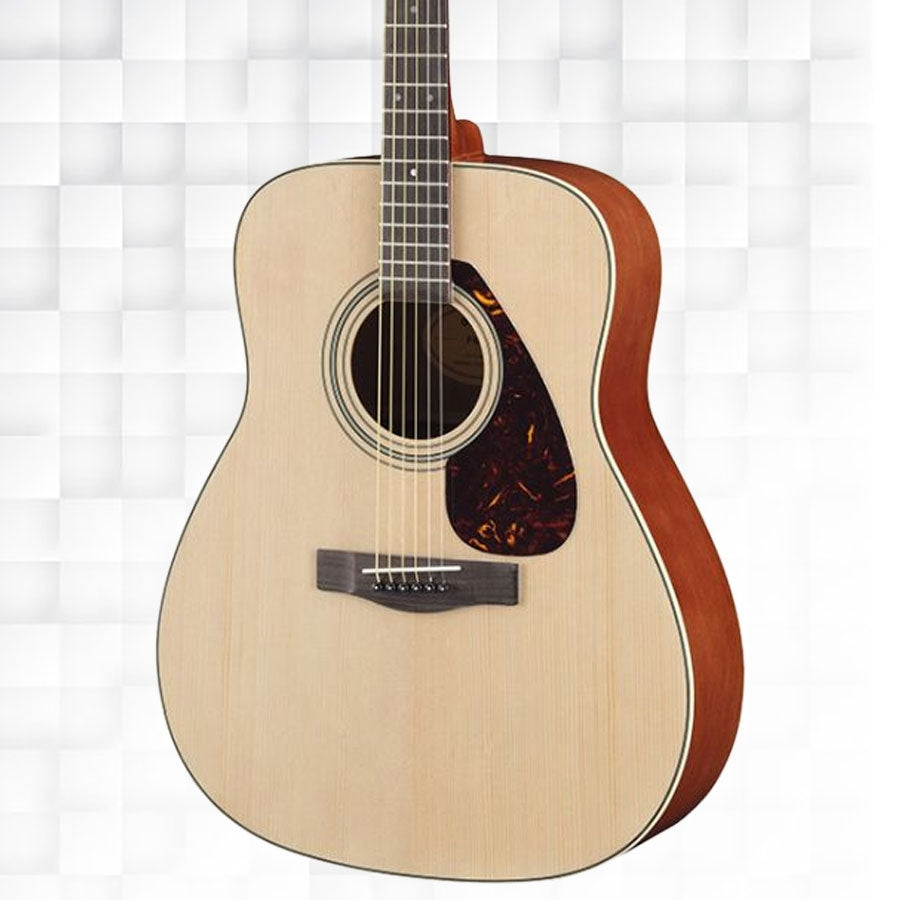 Yamaha F-620 Acoustic Guitar