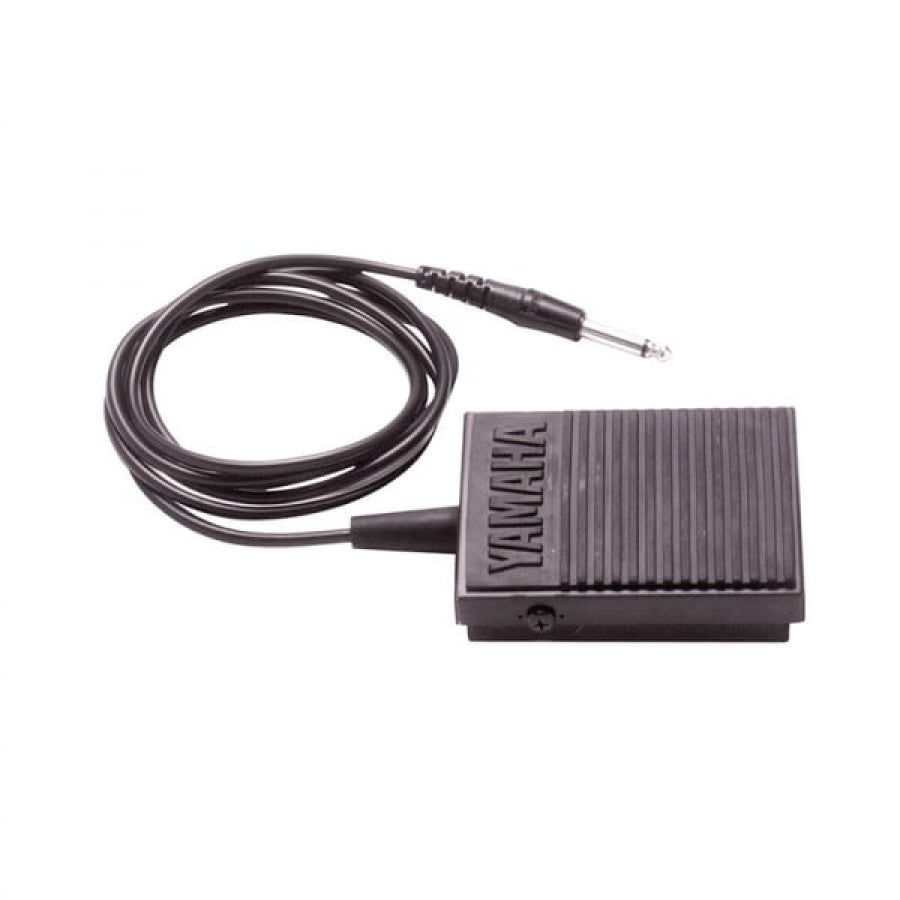 Yamaha FC5 Foot Switch Style Sustain Pedal