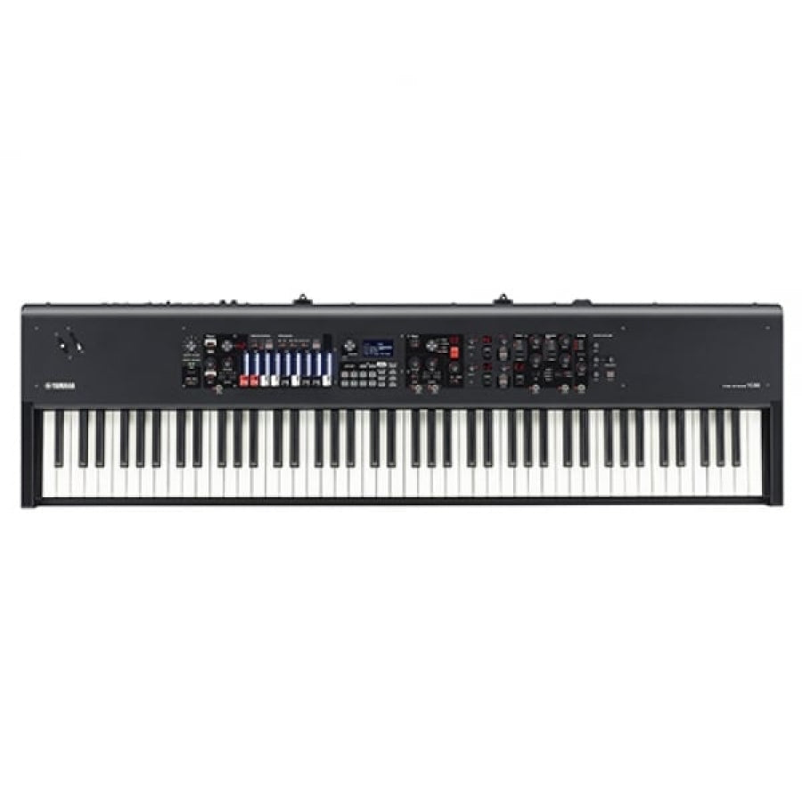 Yamaha YC88 88-Key Organ Focused Stage Keyboard