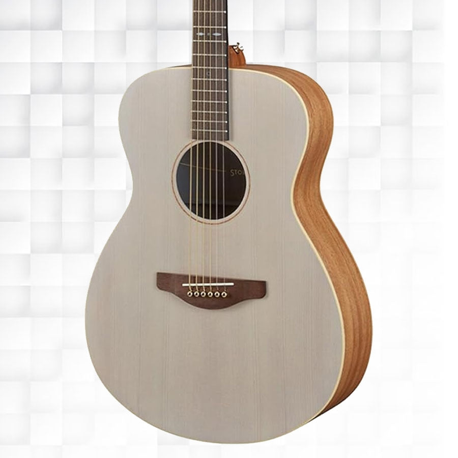 Yamaha STORIA I Acoustic Guitar