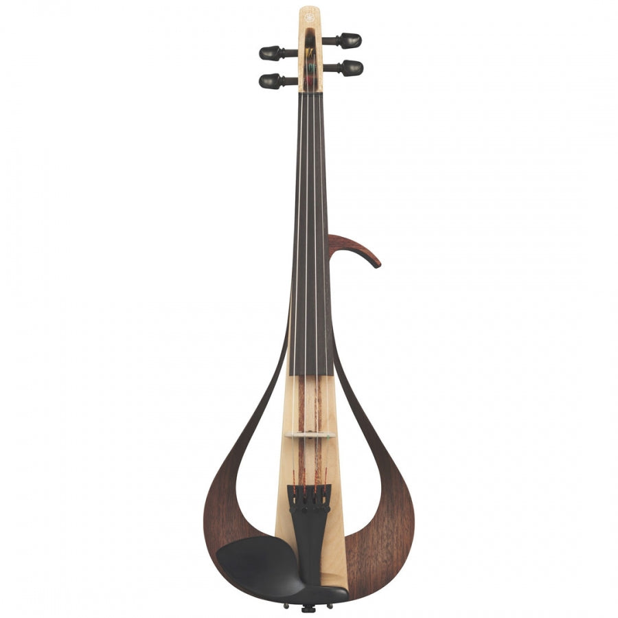 Yamaha YEV-104 Electric Violin - Natural