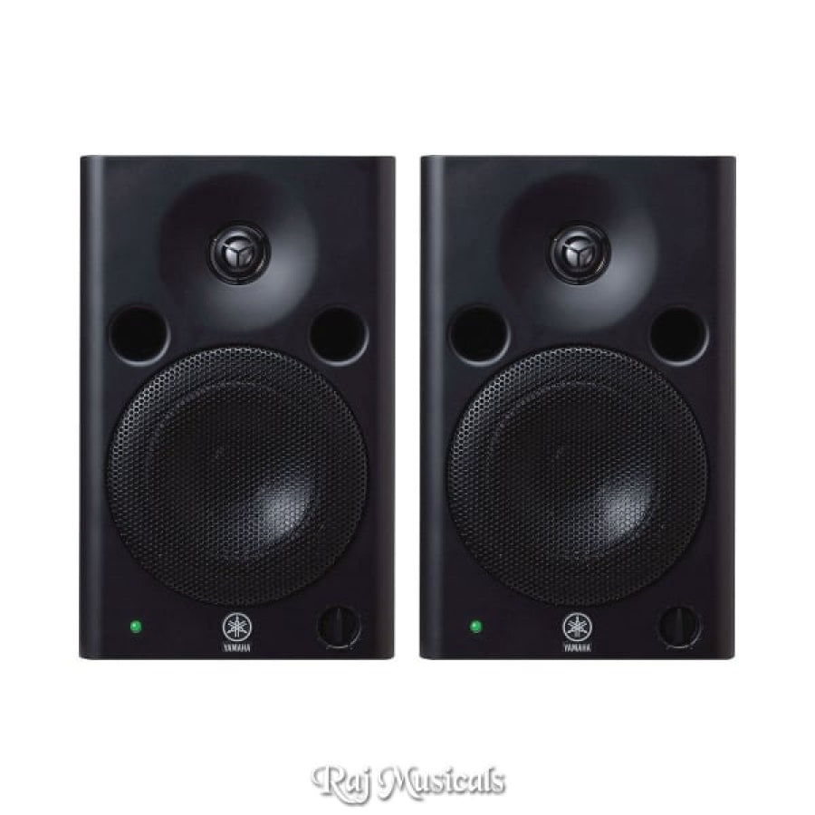 Yamaha MSP5 STUDIO Professional Studio Monitor - Pair