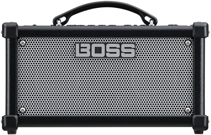 Boss Dual Cube LX 2 x 4-inch 10-watt Portable Combo Amp