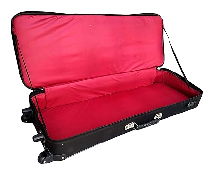 Trolley Case For Yamaha Keyboards