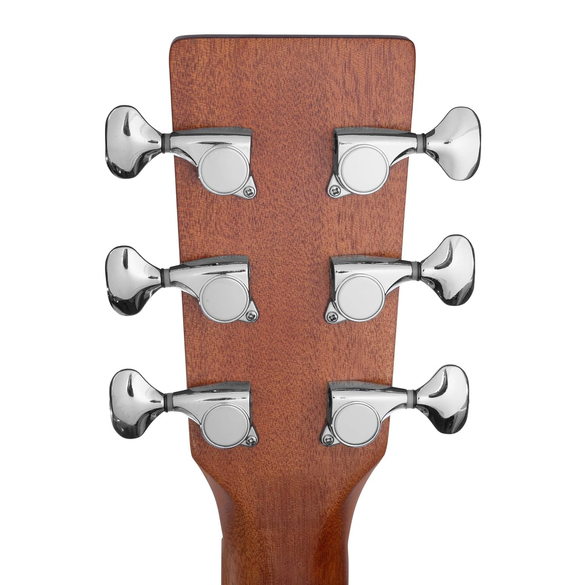 KAPS K400C S NT 40-Inch Cutaway Acoustic Guitar – Laminated Sitka Spruce Top, Mahogany Back & Sides, Rosewood Fingerboard, Open Pore Natural Finish with Padded Bag