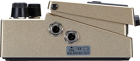 BOSS Boss AD-2 Acoustic Guitar Preamp Pedal
