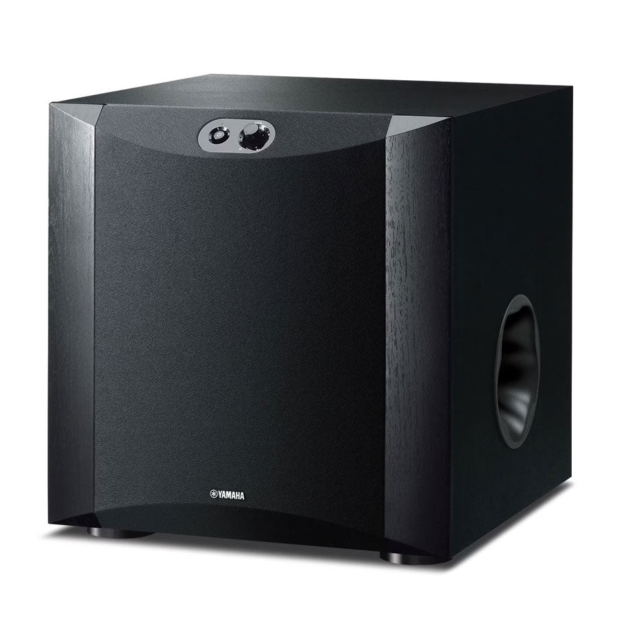 Yamaha NS-SW300 250 Watt Active Subwoofer