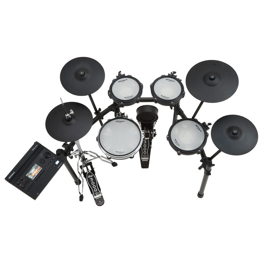 Roland TD316 V-Drums 5-Piece Electronic Drum Kit