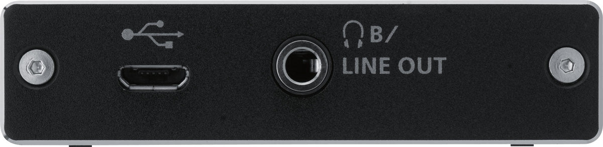 ROLAND  UA-M10 (Mobile UA) USB Audio Interface
