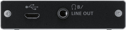 ROLAND  UA-M10 (Mobile UA) USB Audio Interface