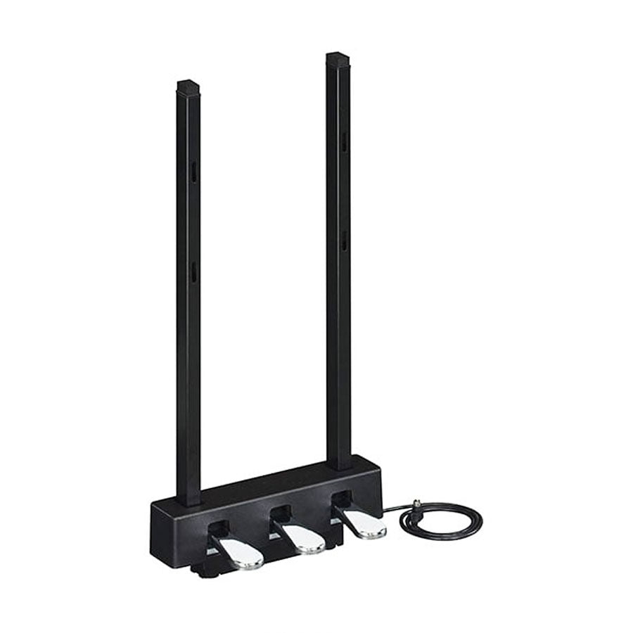 Yamaha LP1B 3-Pedal Unit for P125B Digital Piano