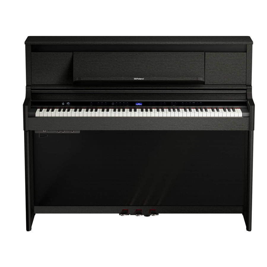 Roland LX-6 Upright Digital Piano