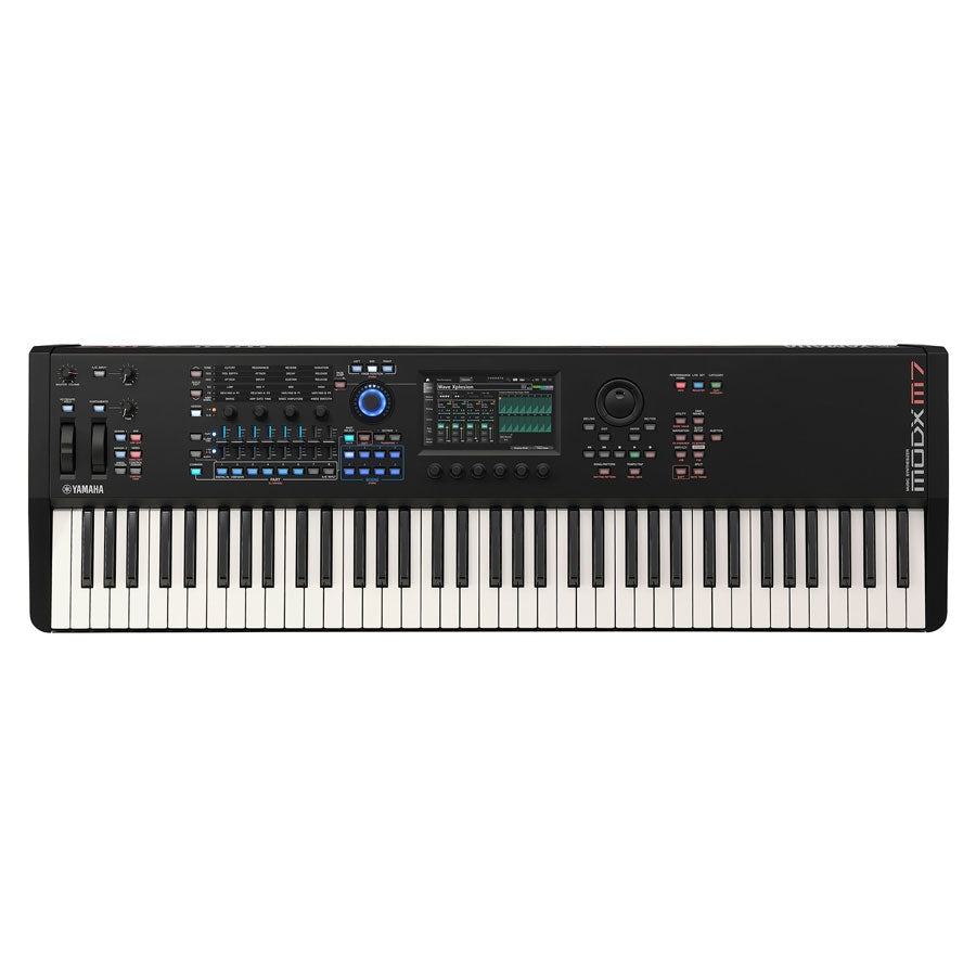Yamaha MODX M7 76-Key Performance Synthesizer