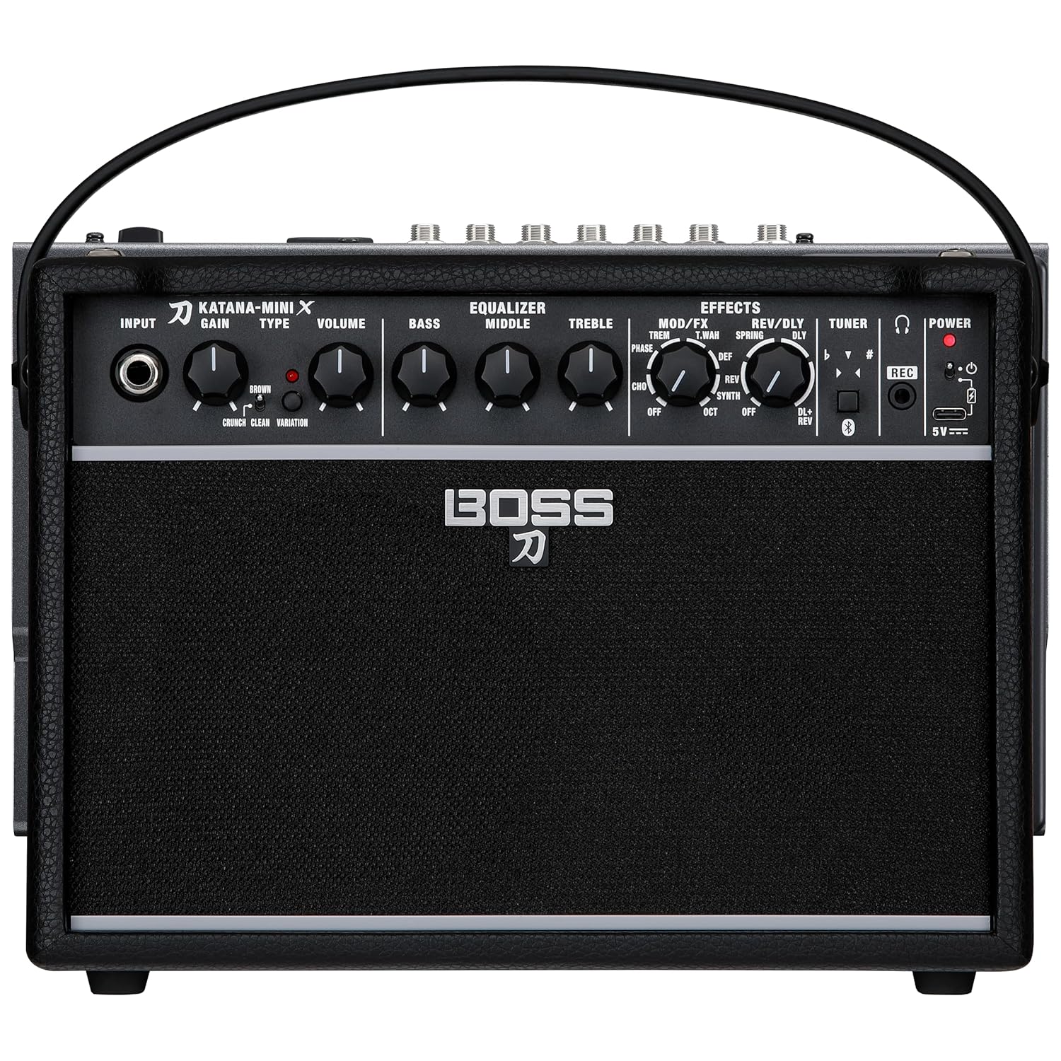 BOSS Katana Mini Guitar Amplifier