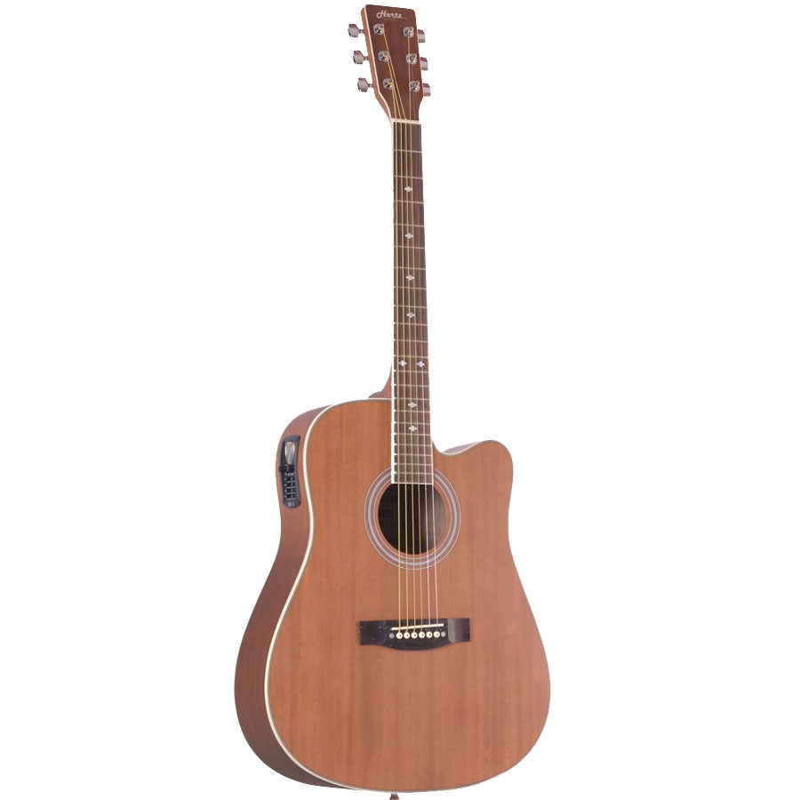 Hertz HZA 9000 Electro-Acoustic Guitar
