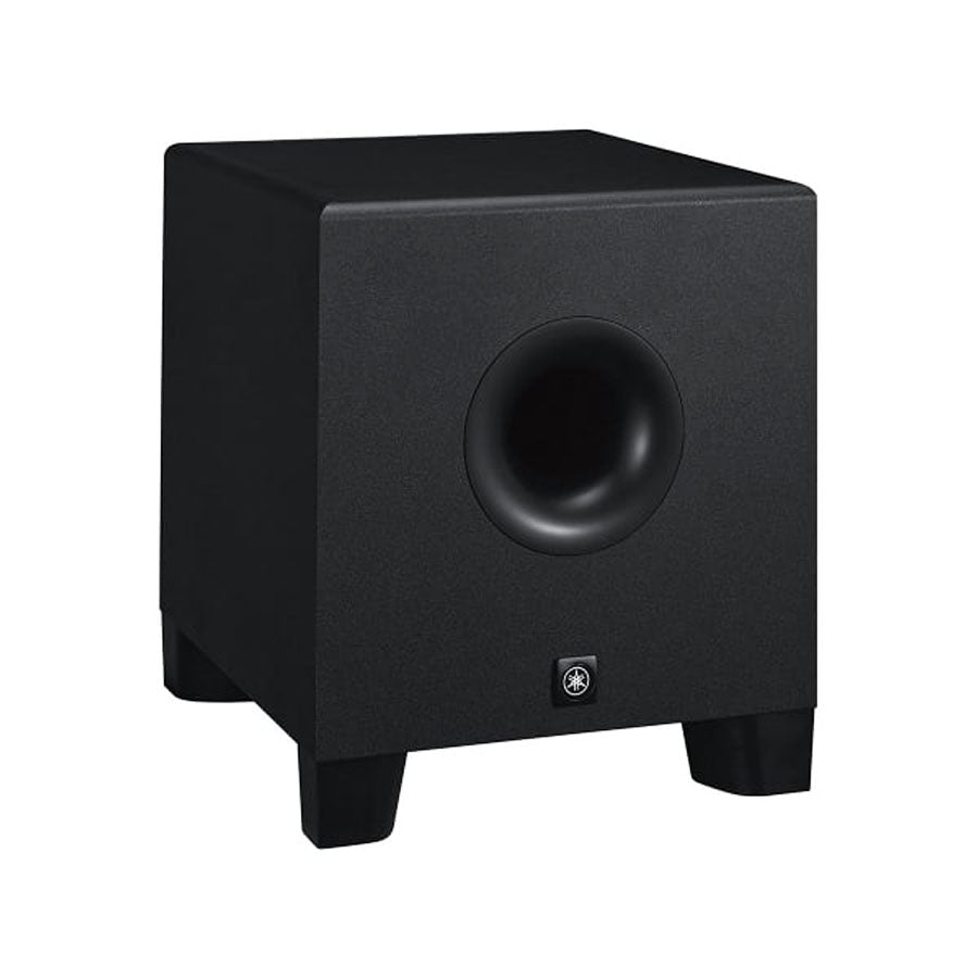 Yamaha HS8S 8-Inch Bass-Reflex Powered Subwoofer