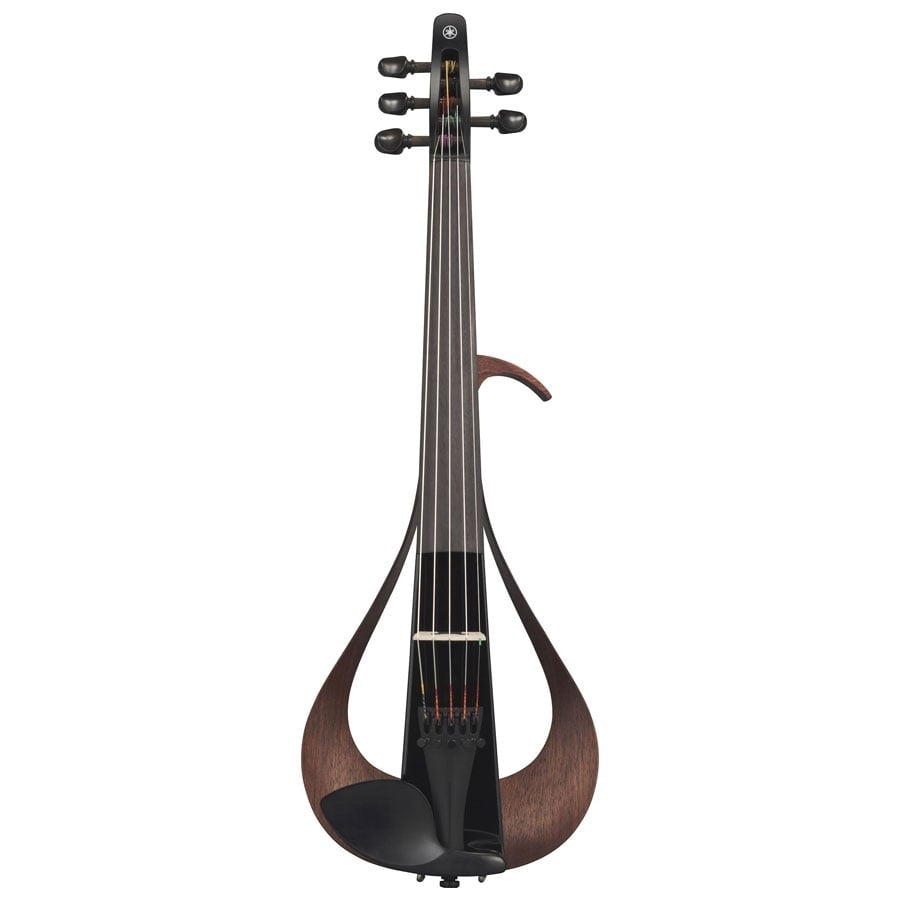 Yamaha YEV-105 Electric Violin - Black