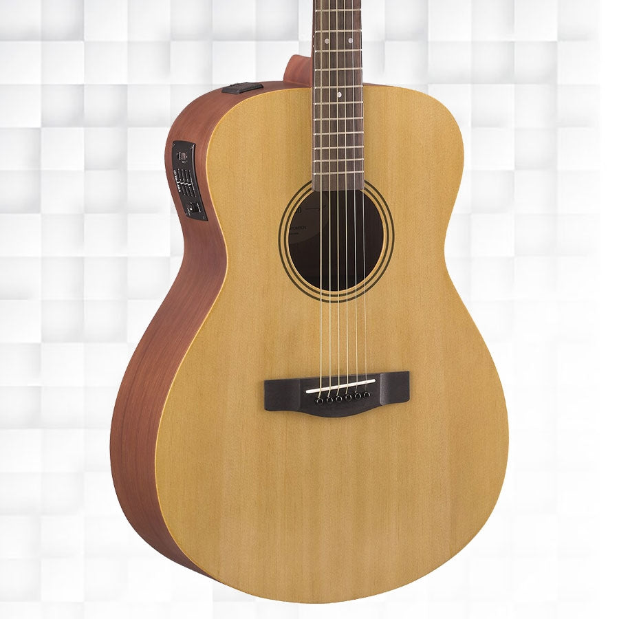 Yamaha FSX400 Electro Acoustic Guitar - Natural