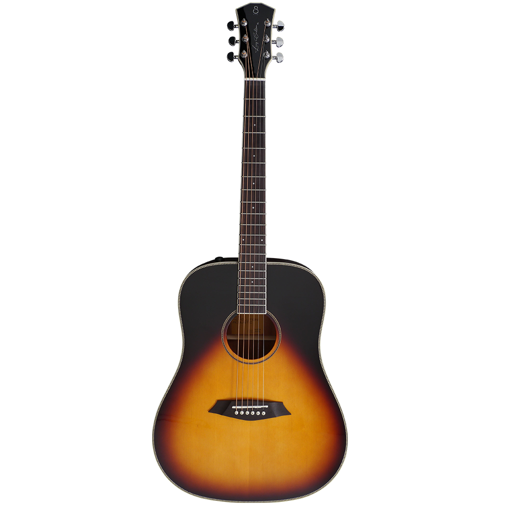 Sire A3 DS Semi Acoustic Guitar