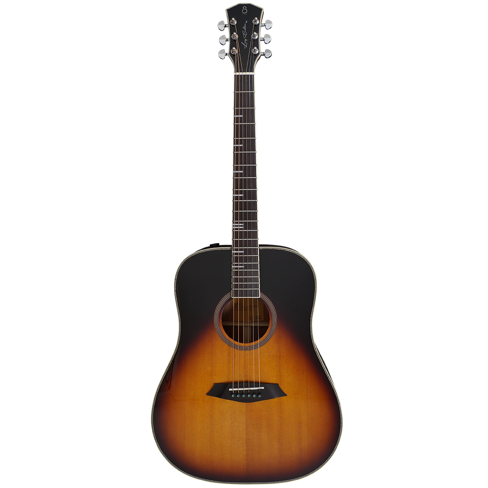 Sire A4 DS Semi Acoustic Guitar