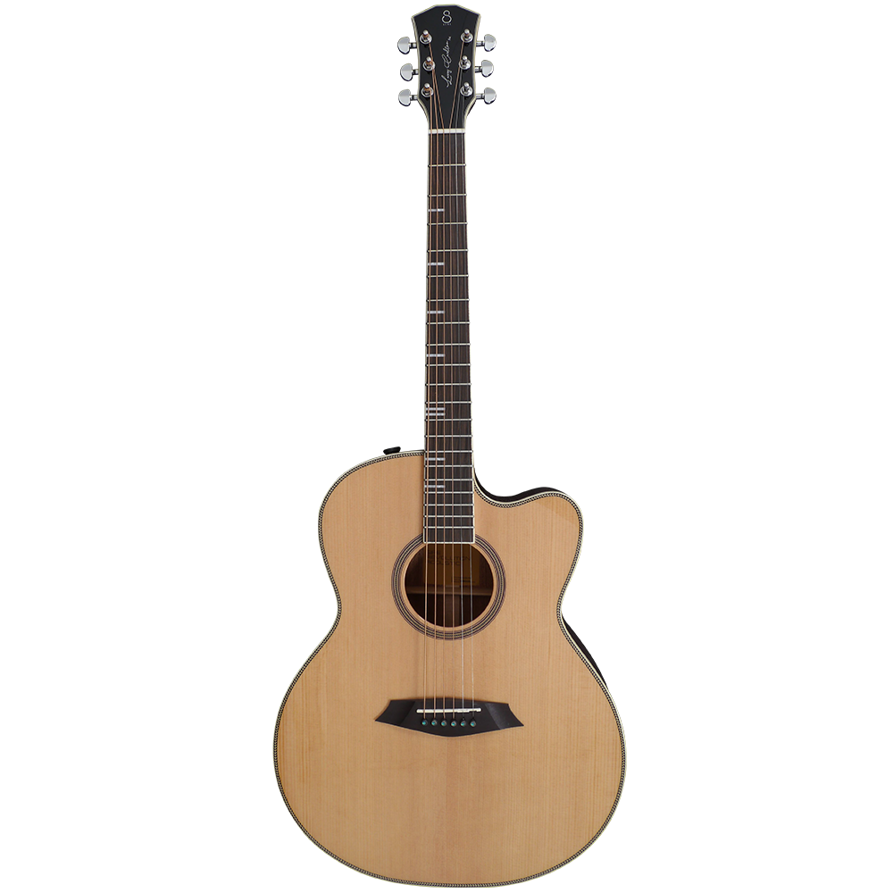 Sire A4 GS Semi Acoustic Guitar