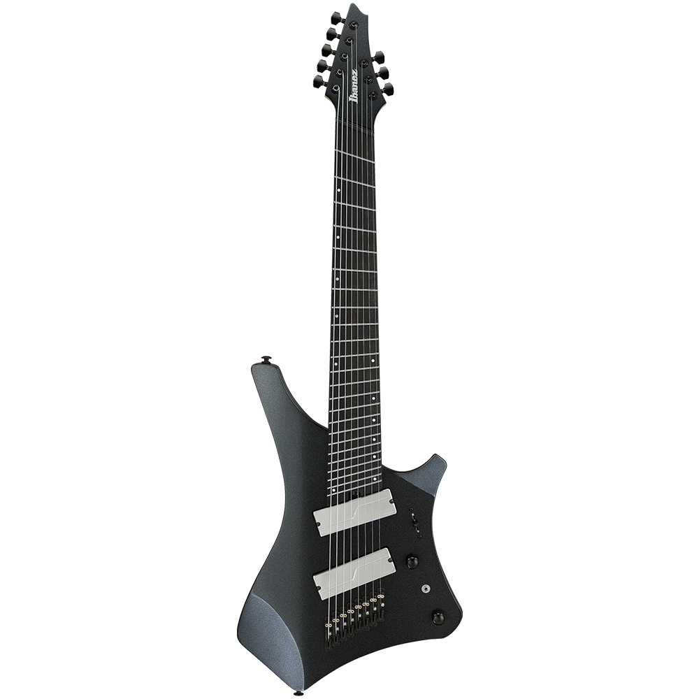 Ibanez Apha Series A528-IPT Electric Guitar