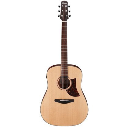 Ibanez ADVANCED Series AAD100E-OPN Semi Acoustic Guitar W/ Electronics