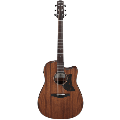 Ibanez AAD Series AAD190CE OPN Semi Acoustic Guitar