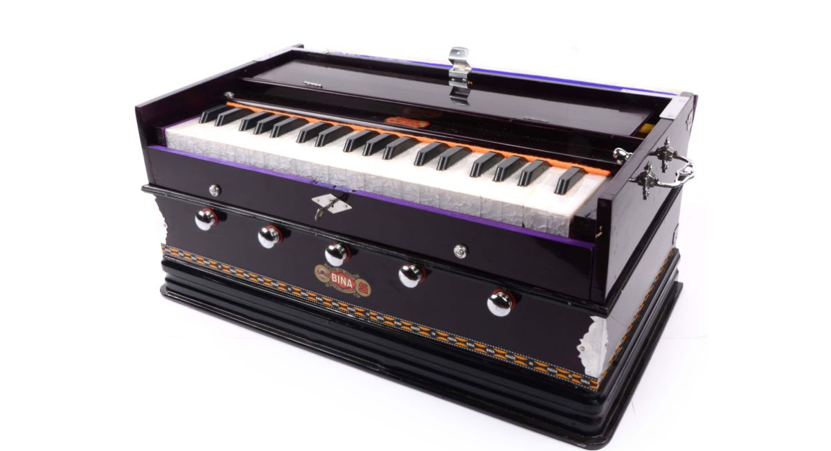 Standard Harmonium No. 5