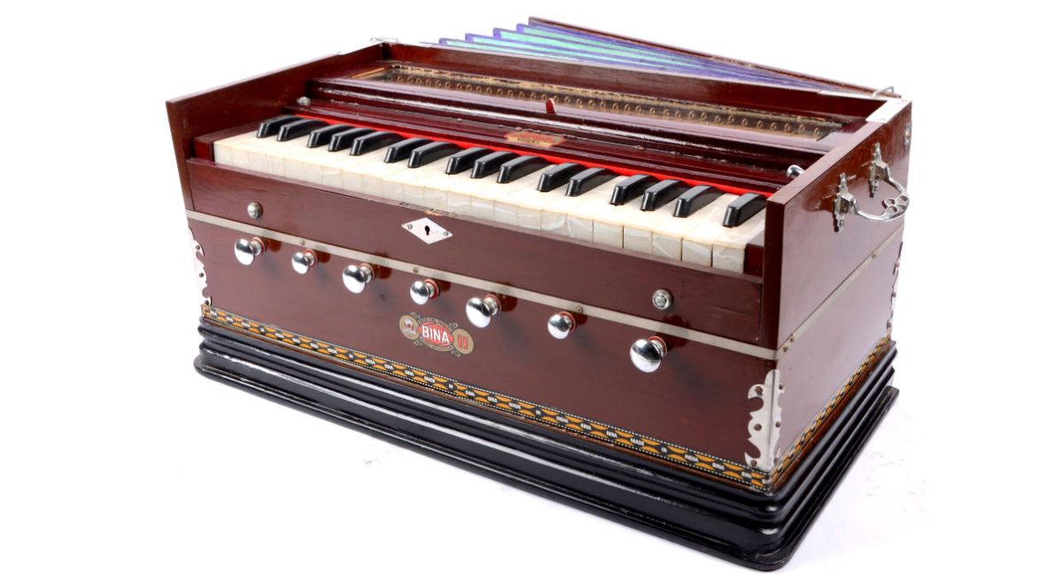 Standard Harmonium No. 11