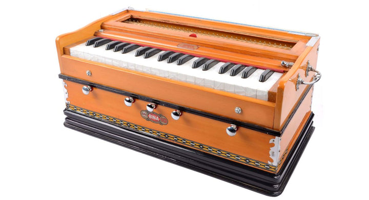 Standard Harmonium No. 10