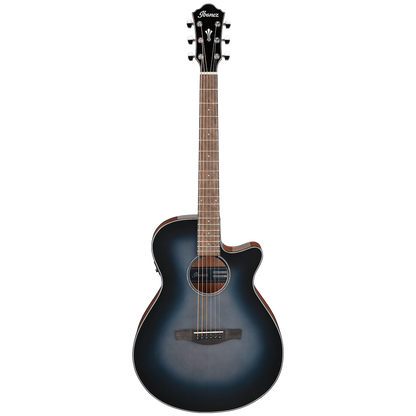 Ibanez AEG50 Semi Acoustic Guitar