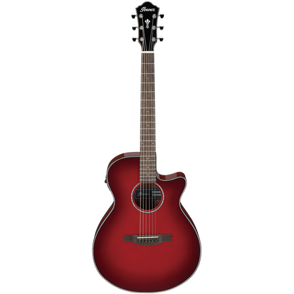Ibanez AEG51 TRH Acoustic Guitar