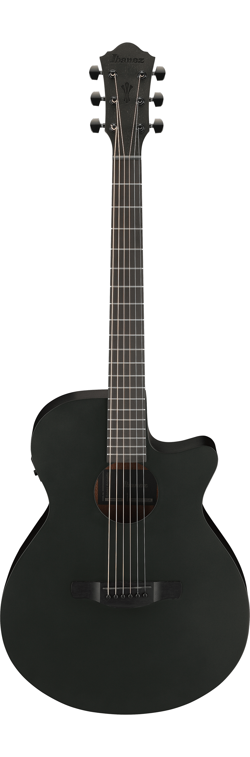Ibanez AEG Series AEG621-BOT Semi Acoustic Guitar